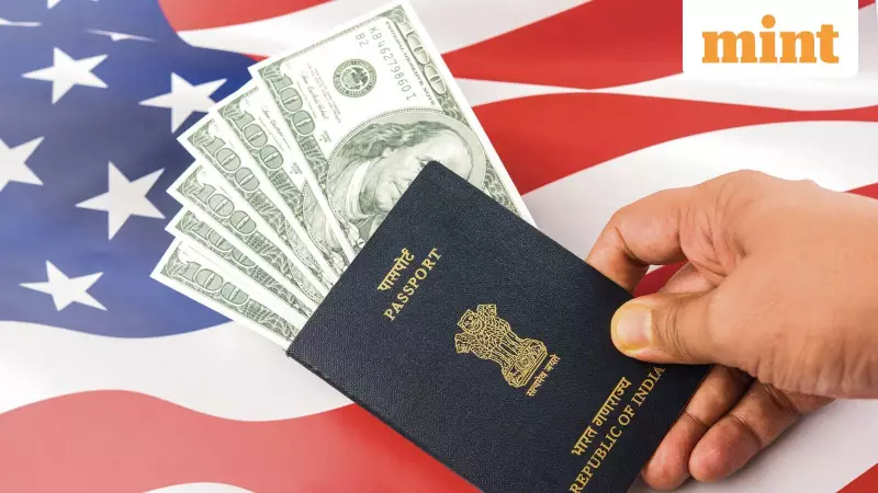 Indian H-1B Renewal in Dubai: A Reddit User's Smooth Visa Experience