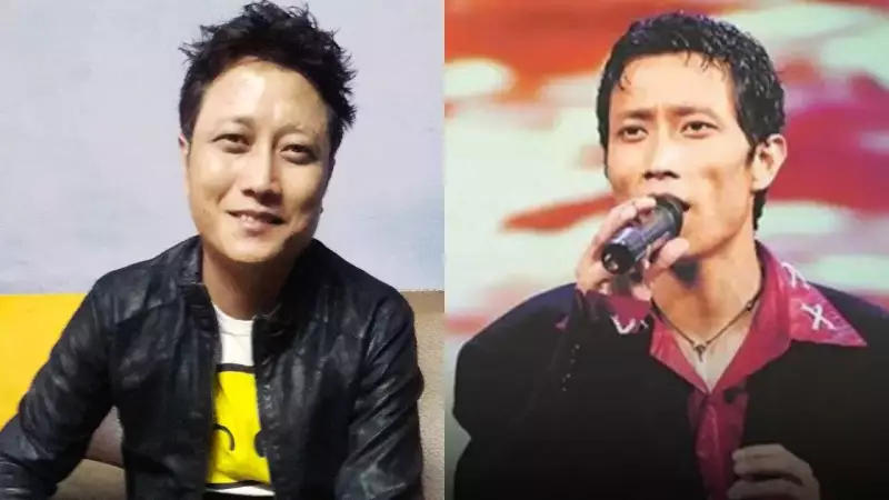 Indian Idol 3 Winner Prashant Tamang Dies at 42 from Heart Attack