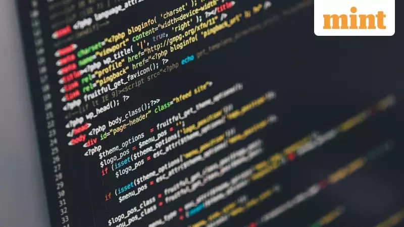 Indian IT Giants Secure Mega Deals Amid Consolidation Wave and AI Transformation