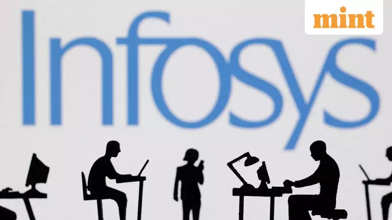 Indian IT's AI Revolution: How 2026's Great Integration is Reshaping Business