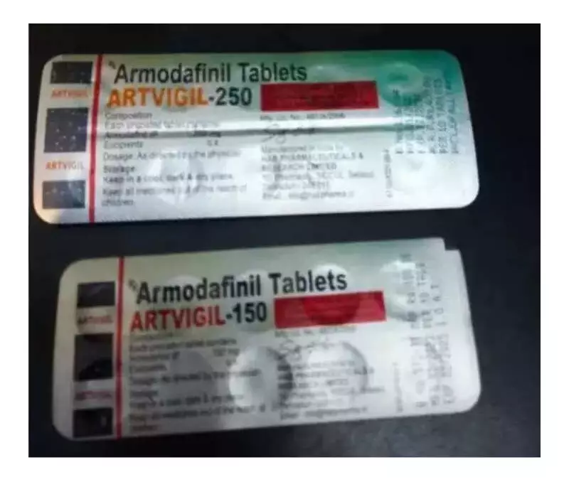 Indian-Made Pills Linked to Severe Skin Reactions in Singapore: 9 Hospitalized