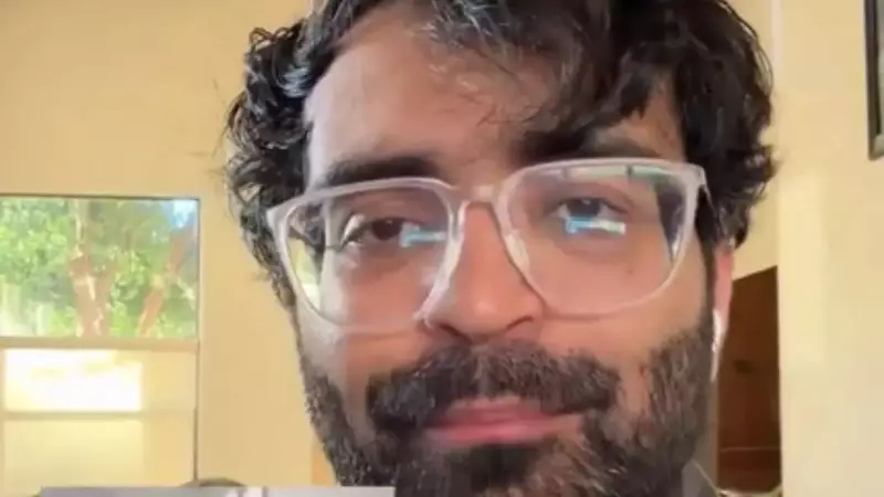 Indian Man's $1,800 ER Bill for Knee Injury Sparks Debate on US Healthcare Costs