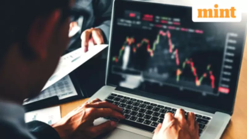 Indian Markets Snap 3-Week Losing Streak on Budget Hopes and Earnings Boost