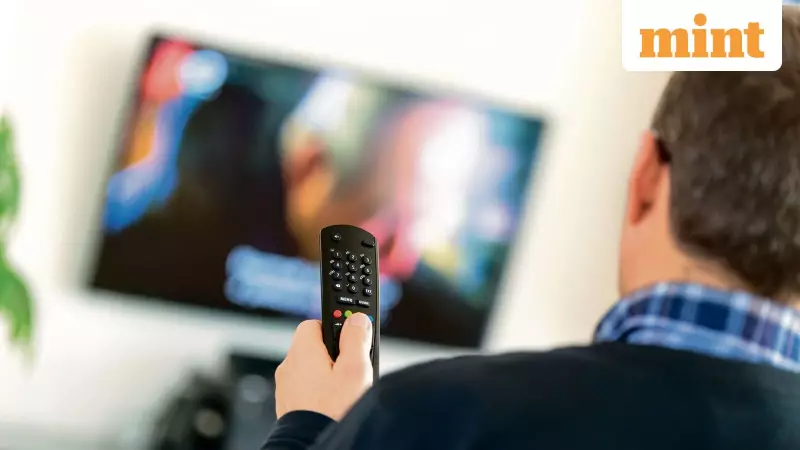 Indian Media Firms Expand Globally, Eyeing Lucrative Diaspora Markets for Growth