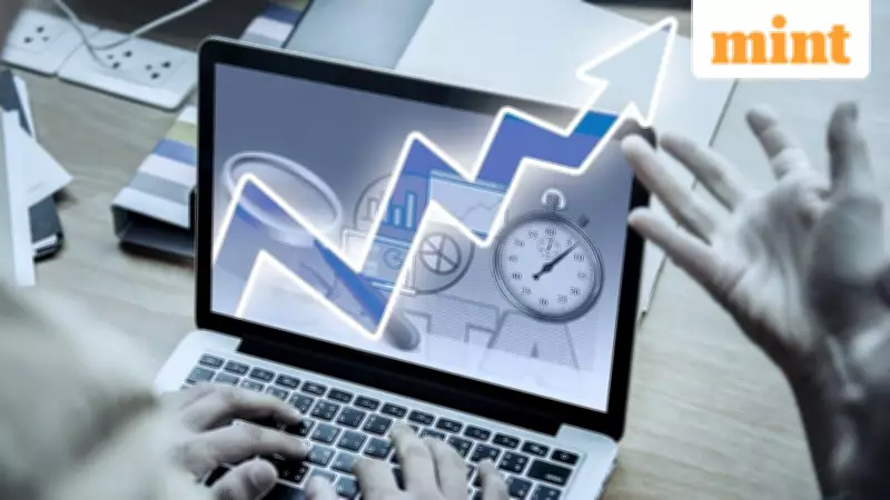 Indian Multibagger Stocks Defy Market Volatility, Deliver Massive Returns