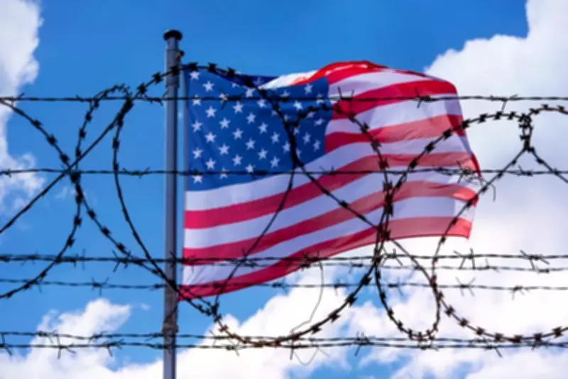 Indian National Indicted for Alleged Smuggling Operation Across US-Canada Border