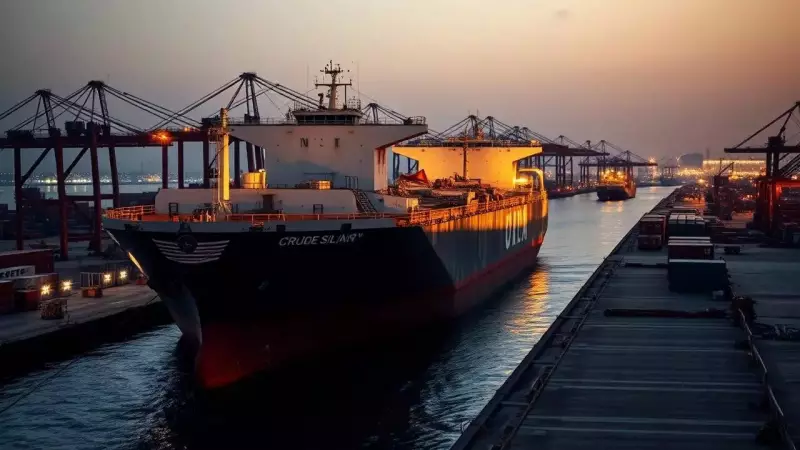 Indian Oil, Nayara Energy Boost Russian Crude Purchases Despite US Sanctions