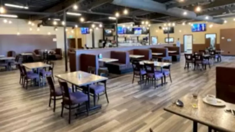 Indian-Origin Businessman in Canada Charged with Arson in Sports Bar Fire