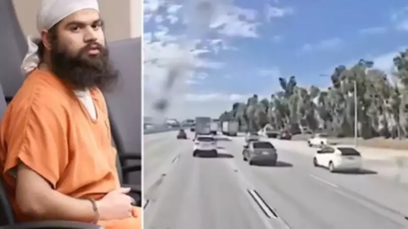 Indian-origin Sikh driver Jashanpreet Singh allowed turban in court after fatal 2025 California pile-up
