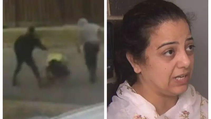 Indian-Origin Truck Driver Brutally Assaulted in Melbourne, Police Suspect Targeted Attack