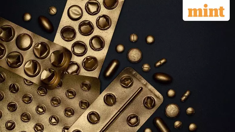 Indian Pharma Giants Race for GLP-1 Deals as Obesity Drug Market Booms Past ₹1,000 Crore