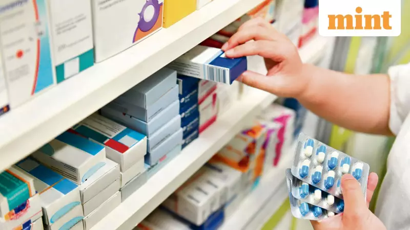 Indian Pharma's Patent Wars: How Generics Challenge Global Giants for Affordable Drugs