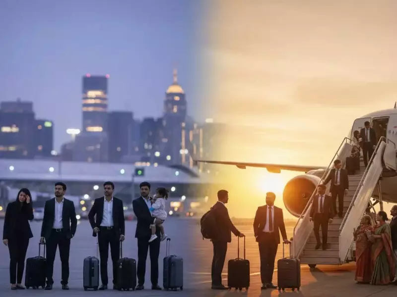 Indian Professional Lists 7 Reasons Why Netherlands Work Move 'Made Sense'