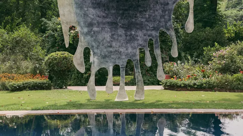 Indian Rugs Rewild Art: Weaving Landscapes into Sustainable Craft