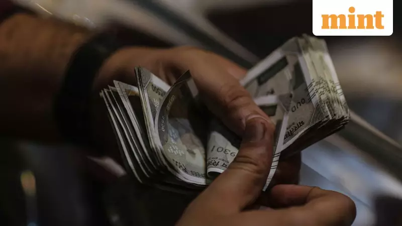 Indian Rupee Gains Against US Dollar on EU Trade Deal, Dollar Weakness