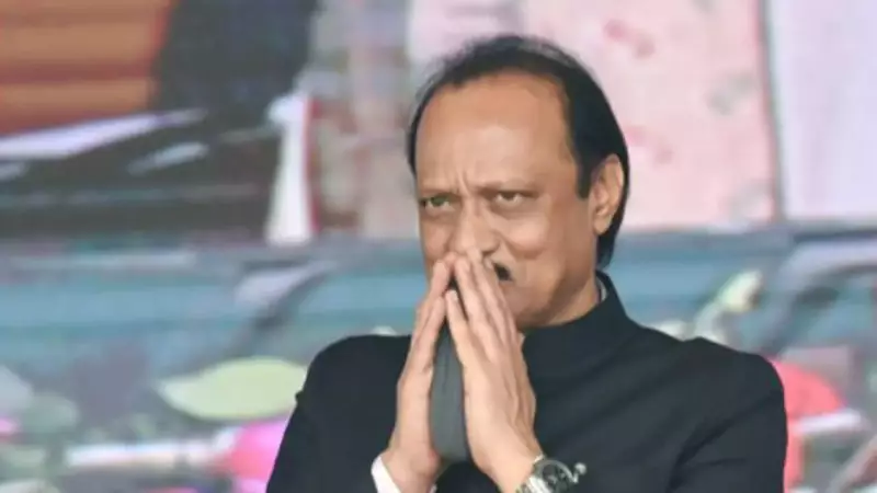 Indian Sports Fraternity Mourns Ajit Pawar's Tragic Demise in Baramati Plane Crash