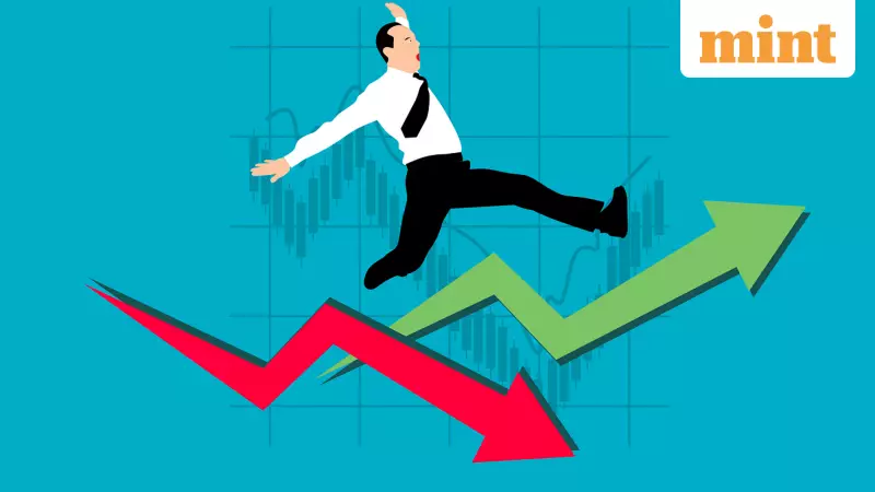 Indian Stock Market 2025: 5 Sectors Defy Volatility, Outperform Nifty