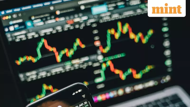 Indian Stock Market 2026: Fireflies Fade, Fundamentals Take Center Stage