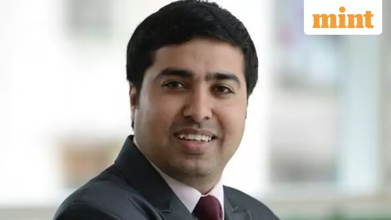 Indian Stock Market Braces for Volatility Amid Global Trade Tensions