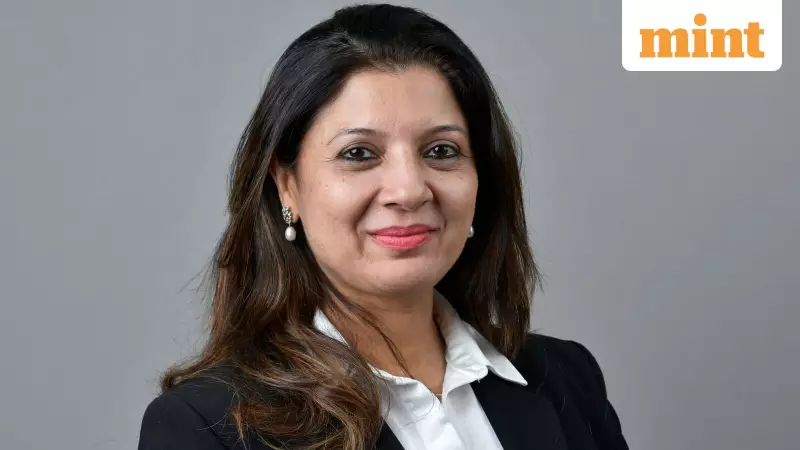 Indian Stock Market Ends Lower Amid Mixed Global Cues; Expert Shares Trading Strategy