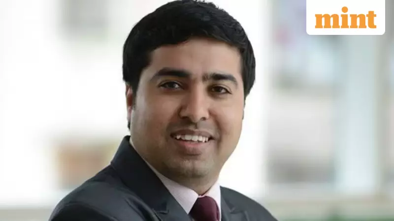 Indian Stock Market Faces Volatility Amid Global Tensions, Nifty Shows Positive Signs