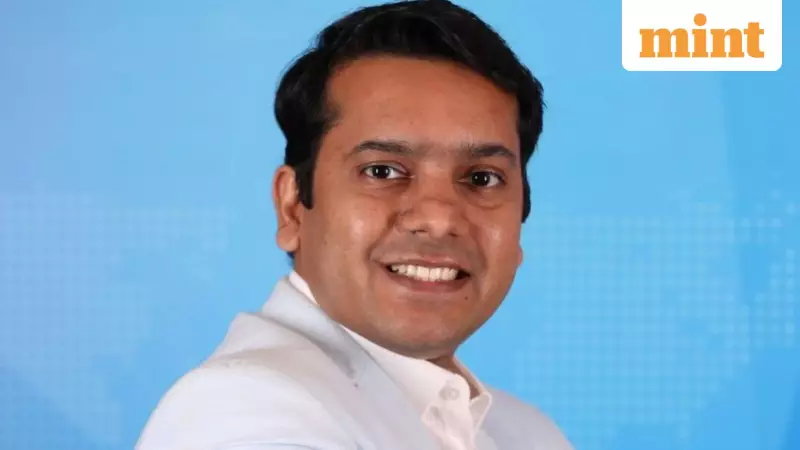 Indian Stock Market Gains on Expiry Day: Nifty Above 25,000, Expert Picks 5 Breakout Stocks