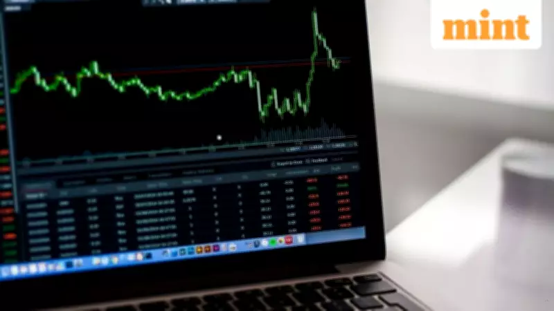 Indian Stock Market Outlook: Flat Opening Expected Amid Mixed Global Cues