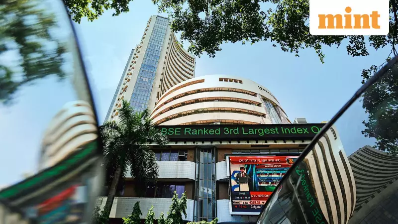 Indian Stock Market Outlook: Sensex, Nifty 50 Likely to Open Muted Despite Global Gains