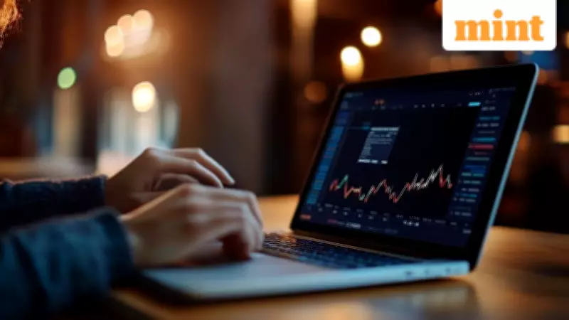 Indian Stock Market Outlook: Sensex, Nifty 50 Set for Lower Opening Amid Global Cues