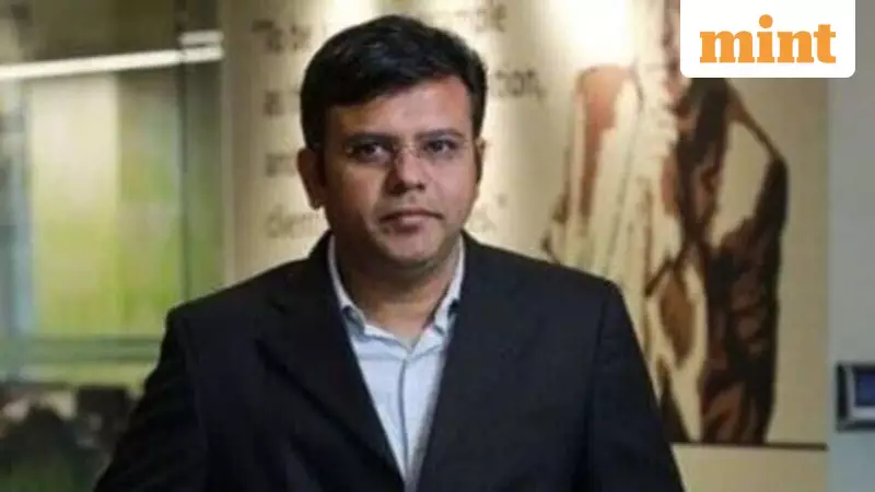 Indian Stock Market Rebounds: IT and Banking Stocks Lead Recovery