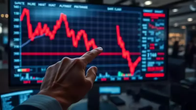 Indian Stock Market Rebounds: Sensex, Nifty End Higher on Tuesday