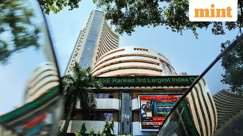 Indian Stock Market Set for Positive Opening on Tuesday Following Global Cues
