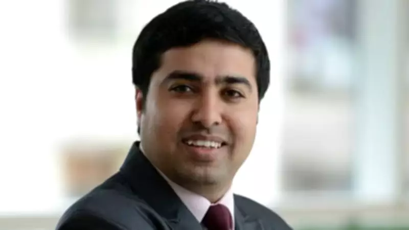 Indian Stock Market Set for Weak Opening Amid Mixed Global Cues