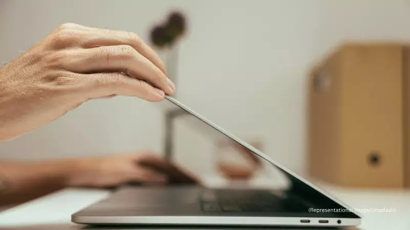 Indian Student Chooses Zepto Delivery Over Corporate Internship, Sparks Debate on Job Market