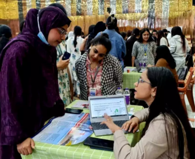 Indian Students Turn to South Korea Amid Visa Woes, High Costs in West