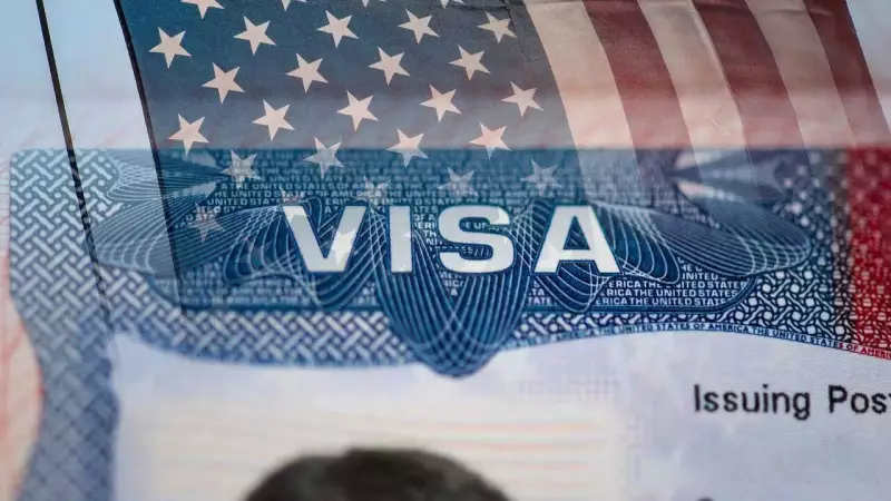 Indian Techie's Alleged US Deportation Ordeal Sparks H-1B Visa Concerns