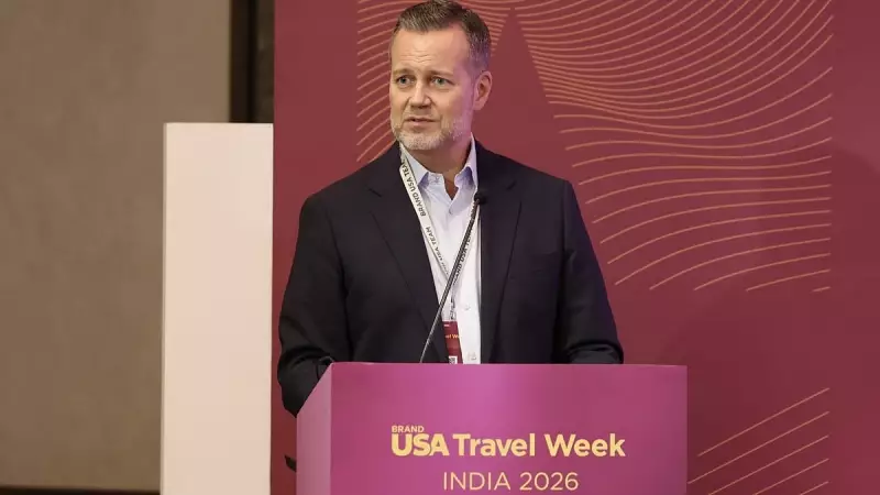 Indian Travel to US Remains Robust, Crosses 2 Million Visitors Again