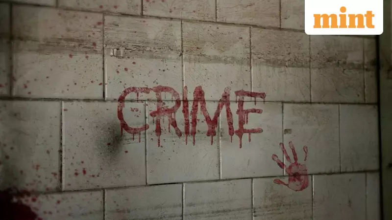 Indian Woman Found Dead in US: Ex-Boyfriend Flees to India After Murder