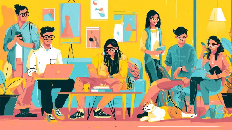 Indians Shift Focus from Job Seekers to Job Creators in New Economy