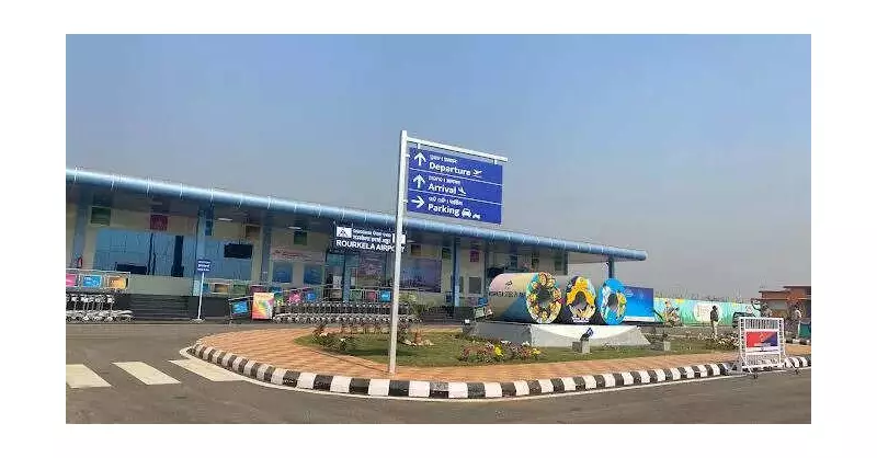 IndiaOne Air Resumes Flights After Rourkela Emergency Landing, Passenger Confidence Steady