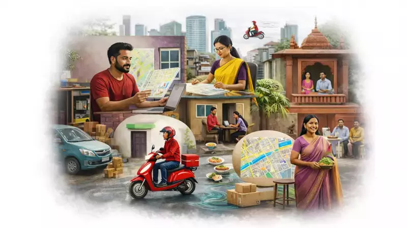 India's 10-Minute Grocery Delivery Debate: Policy Theater or Real Change?
