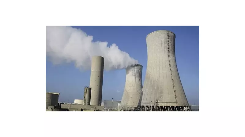 India's 100 GW Nuclear Power Target by 2047 Faces Major Hurdles Beyond Funding