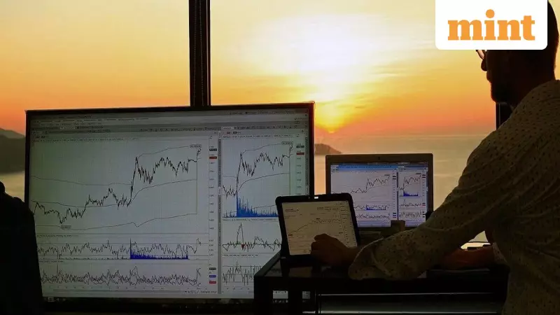 India's 2026 Economy Enters Goldilocks Phase: Strong Growth, Lower Rates Boost Stocks