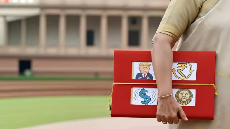 India's 2026 Growth Trajectory: How the Budget Holds the Key