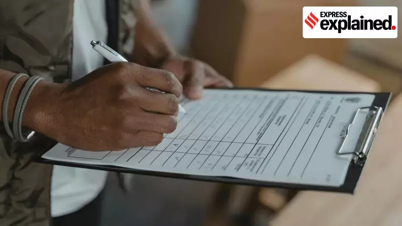 India's 2026 Houselisting Census: Digital-First Approach and New Questions on Internet, Fuel