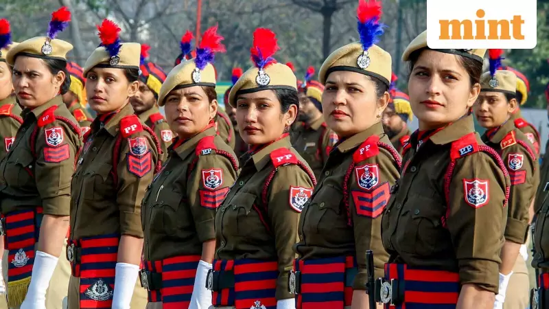 India's 77th Republic Day 2026: Grand Parade Preparations Underway at Kartavya Path