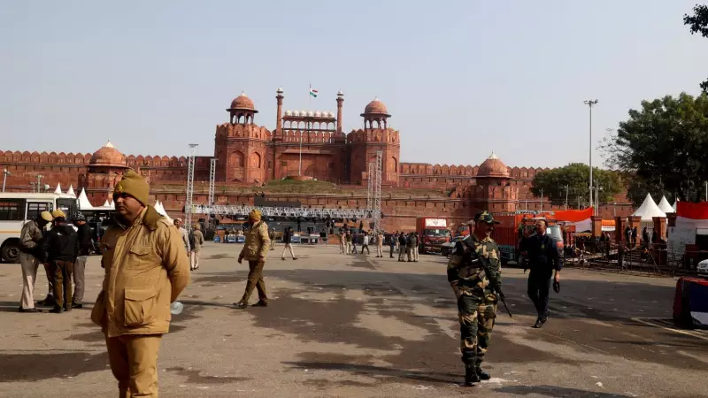 India's 77th Republic Day 2026: Parade Route, Traffic Advisory, and Chief Guests