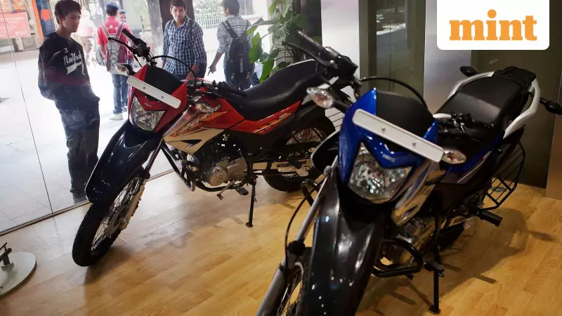 India's ABS Mandate for Small Two-Wheelers: Safety vs. Cost Debate Explained