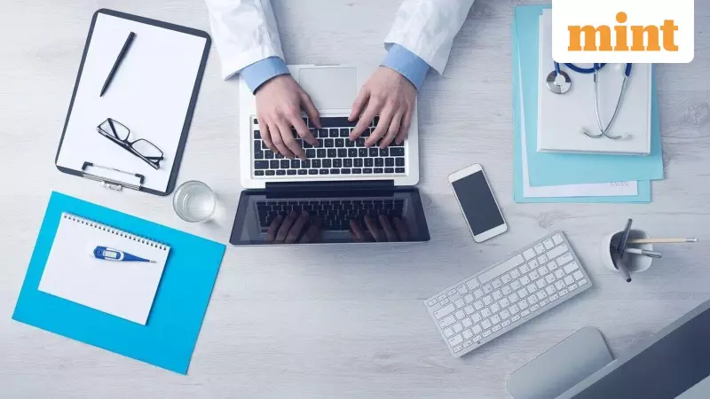 India's AI Medical Education Initiative: Transforming Healthcare Through Technology