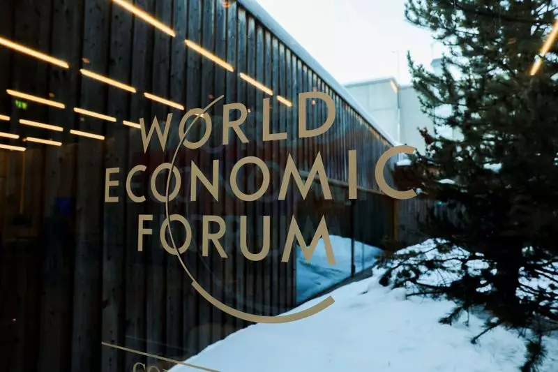 India's AI Strategy Praised at Davos: Expert Says Nation on Right Path